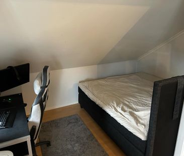 Uralgatan, Nässjö - Photo 2