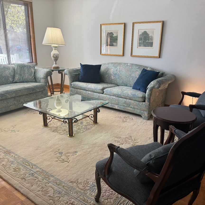 Appartement - 12413 Rue Ranger - Photo 1