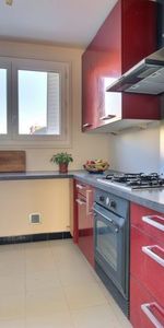 PROXIMITE BD LAFAYETTE -T3 TRAVERSANT AVEC GARAGE ET CAVE - Photo 3