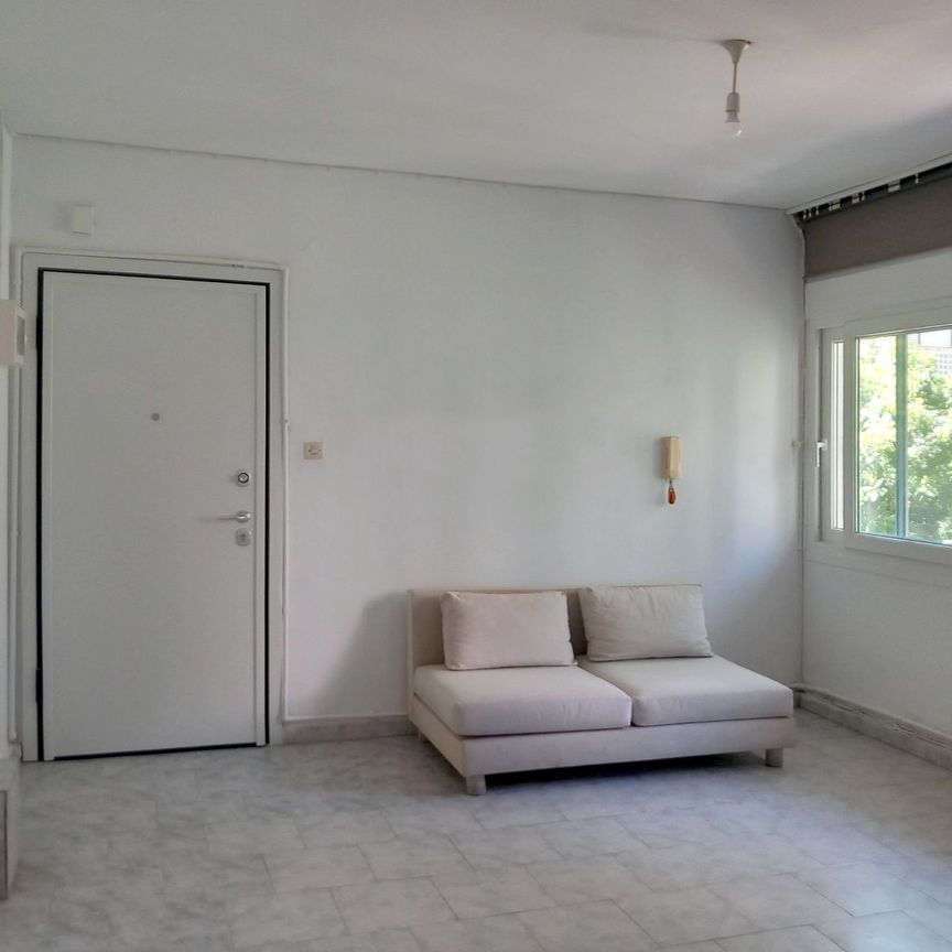 Studio/Γκαρσονιέρα για ενοικίαση - Τούμπα, - Φωτογραφία 1
