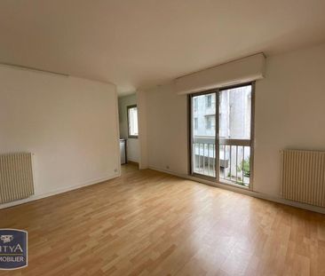 Location Appartement 1 pièce 24m² NANTES 44000 - Photo 6