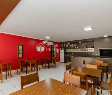 Apartamento com 3 quartos e 90m² para alugar em Tristeza, Porto Ale... - Foto 1