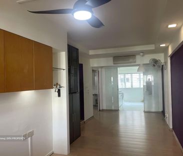 Blk 713 Clementi West Street 2 (Clementi), HDB 3 Rooms - For Rent - Photo 6