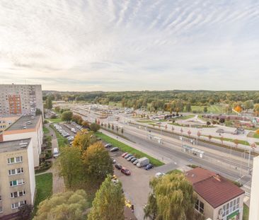 Kawalerka ul. Szafera - Photo 6