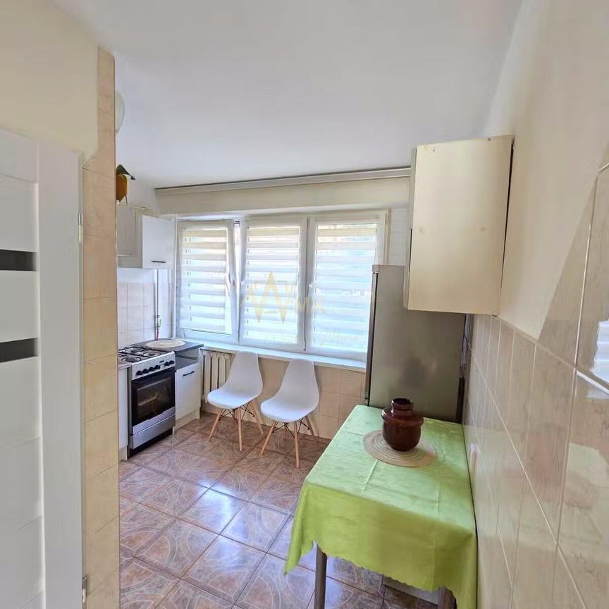 Wynajem! Mieszkanie na parterze w centrum Tarnowa (Tarnów)Tarnów - Фото 1