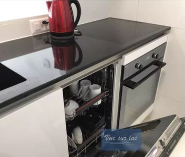 3.5 Zimmer, 4. Stock - Photo 6