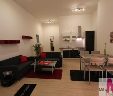 Moderne Wohnung im Herzen der Altstadt - Photo 5