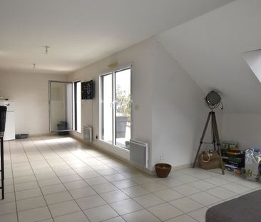 Location appartement 3 pièces, 68.87m², Carquefou - Photo 6