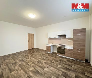 Pronájem bytu 2+kk 57 m² - Фото 2
