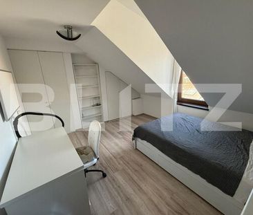 Apartament 1 camera, 35 mp, zona Centru, UMF - Fotografie 2