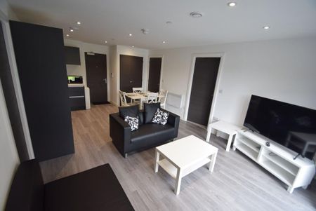 2 bedroom apartment to rent - Photo 2