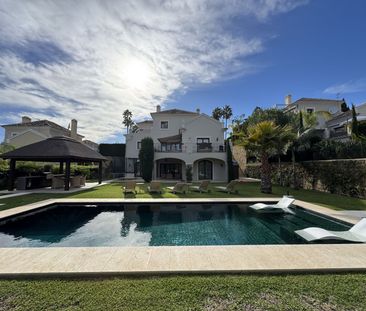 Detached Villa in El Paraiso - Photo 4