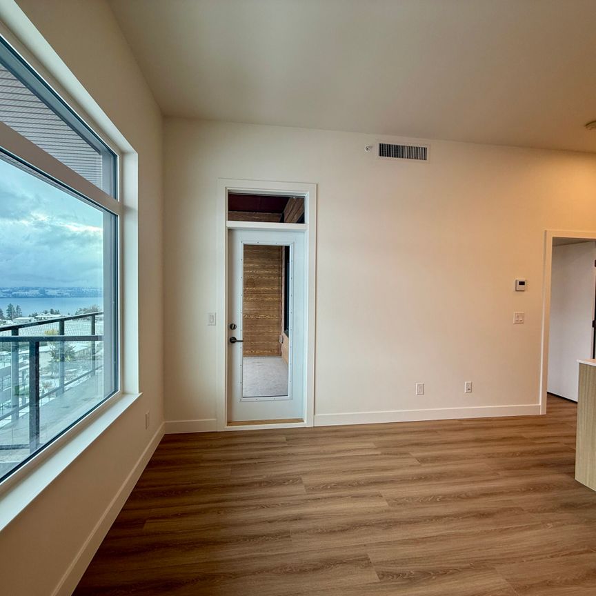 NEW 1 Bdrm+Den at Lakeview Village - Photo 1