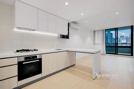 25 Coventry Street, Southbank, Melbourne - Photo 5