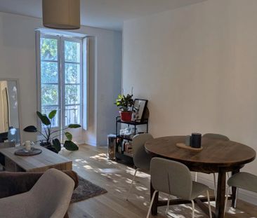 Location Appartement 2 pièces 42 m2 à Nantes - Photo 3
