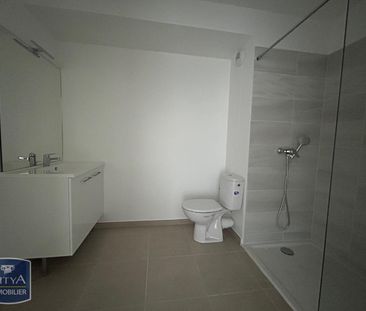 Location Appartement 2 pièces 40m² MOUGINS 06250 - Photo 3