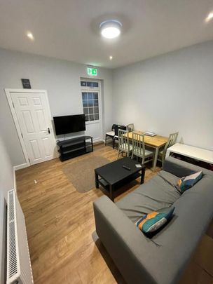 Room in a Shared House, Gordon Street, CV1 - Photo 1