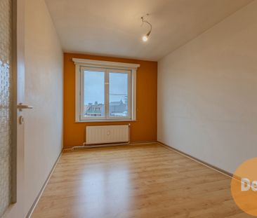 ZOTTEGEM - Leuk, instapklaar dakappartement centrum Zottegem - Photo 1