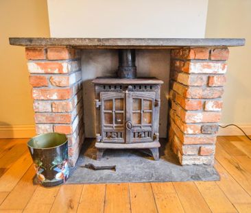 3 bedroom detached house to rent - Photo 1