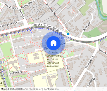 Mieszkanie 3 pokoje, 48 m2, ul. Pigonia, Krowodrza, Prądnik Biały - Photo 1