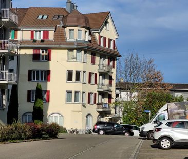 2.5 Zimmer, 75 m², EG - Photo 5