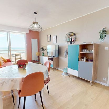 Boulevard des Océanides - Photo 1