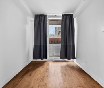 Appartement, Montréal (Ville-Marie) - Photo 6