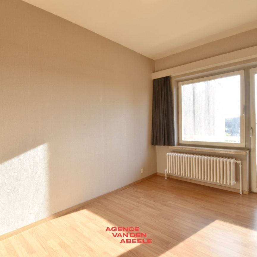 Lichtrijk appartement met prachtig uitzicht - Foto 1