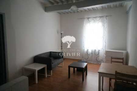 Appartement meublé - Photo 3