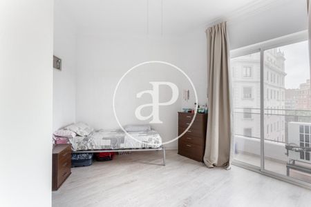 Flat for rent with views in Arrancapins (Valencia) - Photo 2