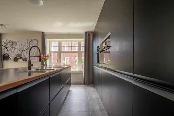 Paramaribostraat 25-2, 1058 VG, Amsterdam - Photo 1
