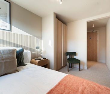 6 bedroom house share to rent - Photo 6