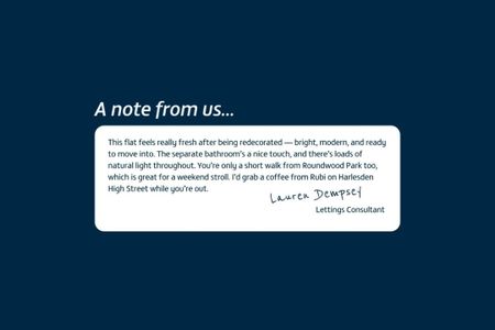 Harlesden Gardens - Photo 5