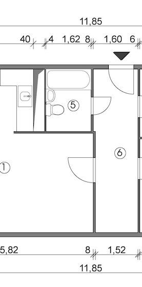 Dr.-Friedrich-Wolf-Straße 28, 08529 Plauen - Photo 2