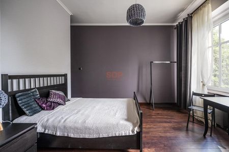 Stylowe 2 pok. w odrestaurowanej kamienicy. Szpitalna - Zdjęcie 5