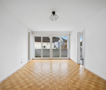 Wohnung mit Charme und Stadtnähe! - Foto 1