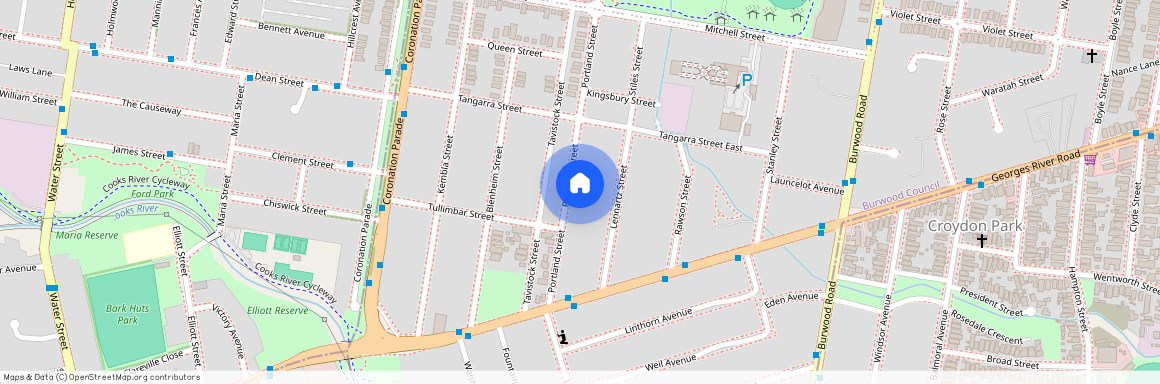 68A Portland Street, NSW 2133, Croydon Park