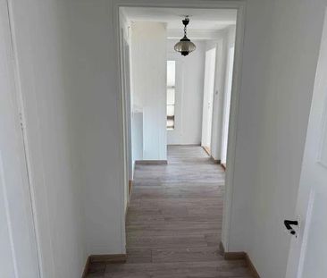 4.5 Zimmer, 90 m², 2. Stock - Photo 1