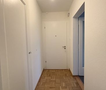 4 Zimmer, 60 m², 5. Stock - Photo 3