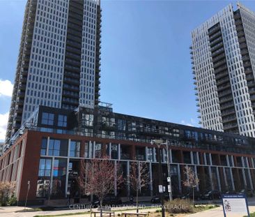 For Lease - 55 REGENT PARK Boulevard Unit# 428, Toronto, Ontario - Photo 5