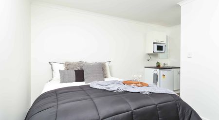 Stylish Studio, Close to the Hospital - Photo 3