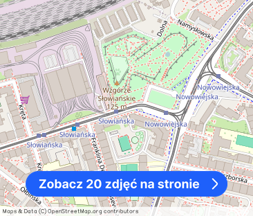 Na wynajem | 3 pokoje | Po generalnym remoncie | Balkon - Zdjęcie 1