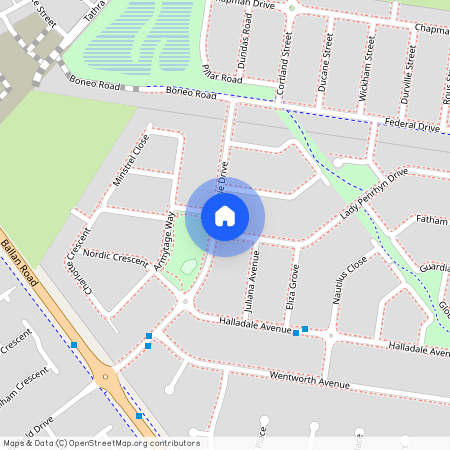 1/1 Lady Penrhyn Drive Wyndham Vale VIC