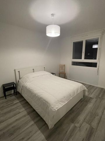 Location Appartement 2 pièces PESSAC 33600 - Photo 3