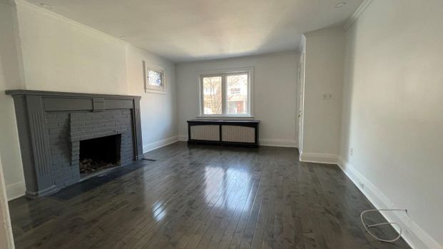 For Lease - 231 Hillsdale Avenue Unit# 1st Floor, Toronto, Ontario - Photo 1