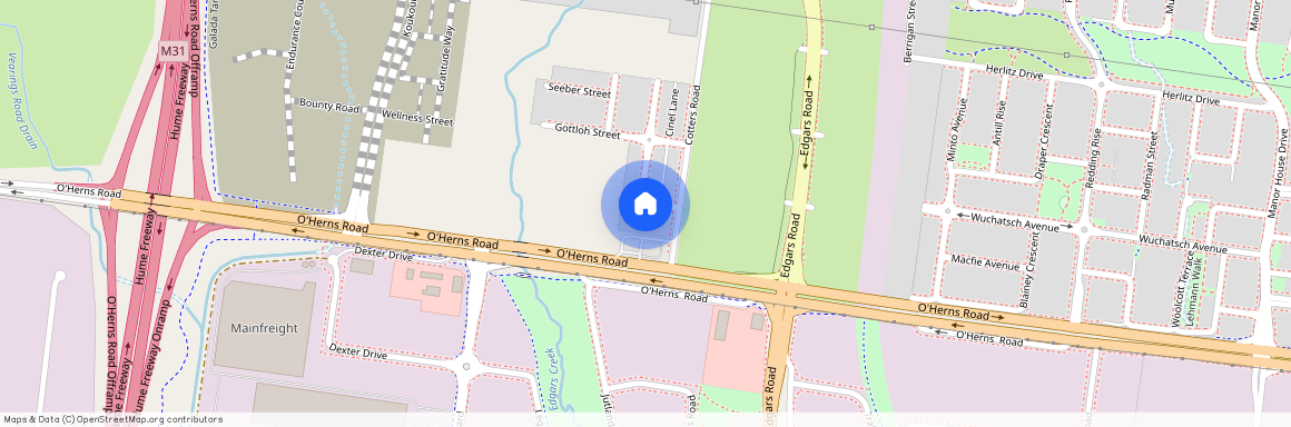 57/1 Jarama Boulevard, Epping, VIC 3076