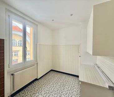 Charmant 3.5 pièces lumineux avec grande terrasse à Tramelan - Photo 3