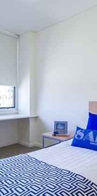 1 Bedroom Plus Study - Photo 1