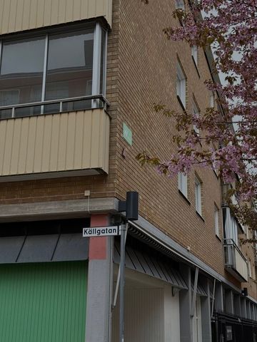 Källgatan, Eskilstuna - Photo 2