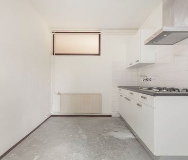 Weezenhof 3466, 6536 GV Nijmegen - Foto 1